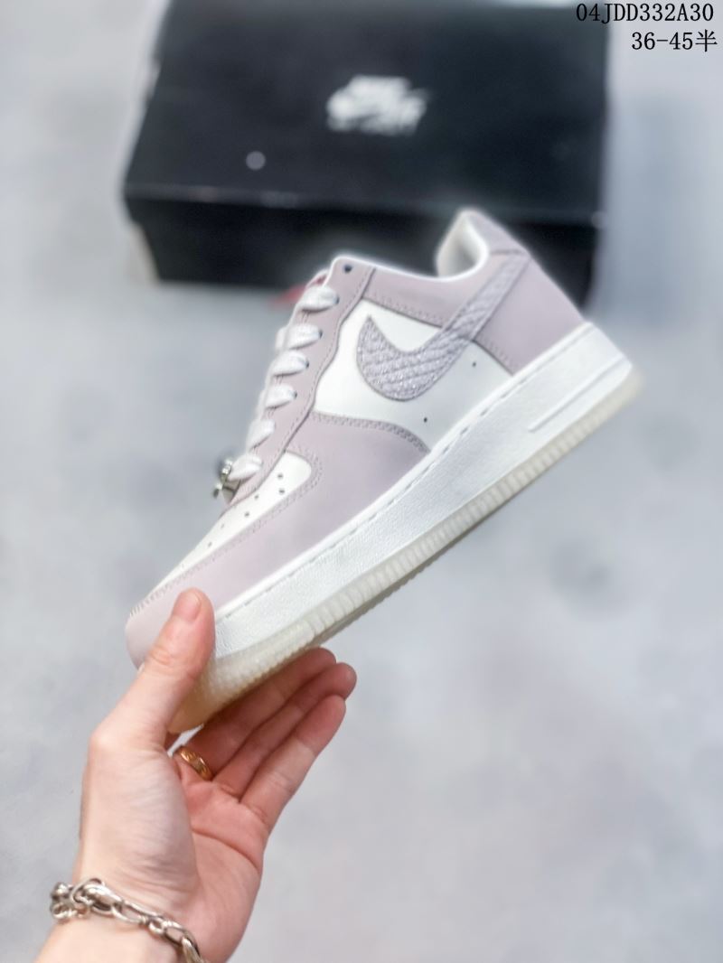 Nike Air Force 1 Shoes